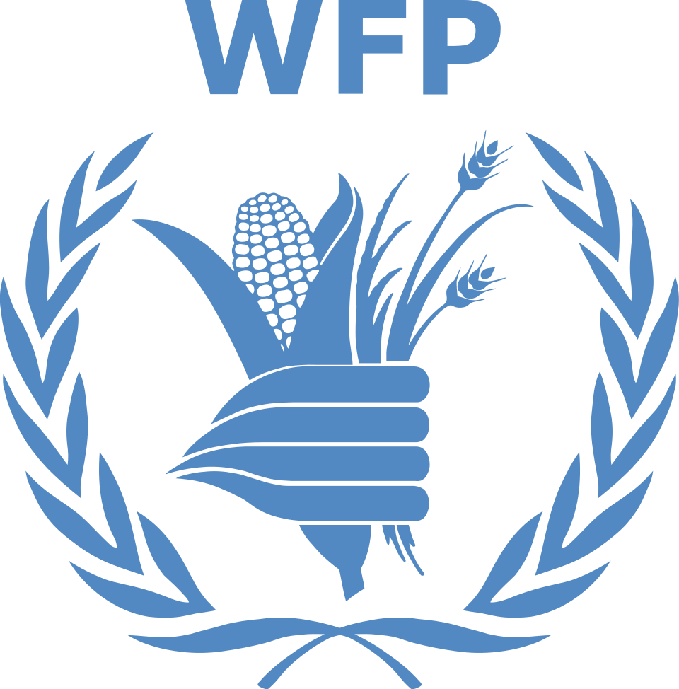 World Food Programme (WFP) Logo