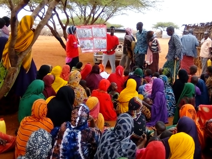Advocacy and Awareness